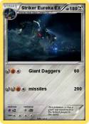 Striker Eureka
