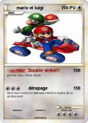 mario et luigi