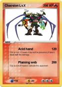 Chaosion Lv.X
