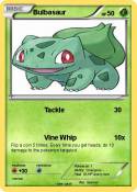 Bulbasaur