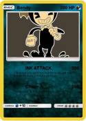 Bendy