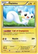 Pachirisu