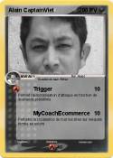 Alain CaptainVi