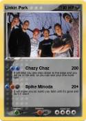 Linkin Park