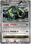 RAYQUAZA