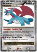 Salamence