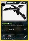ender dragon