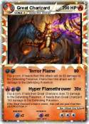 Great Charizard