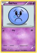 Sad Face