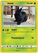 Wabbit