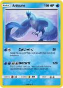Articuno