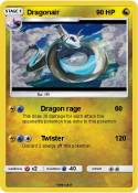 Dragonair