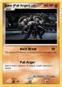 Bane (Full Ange