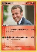 LA FRANCE