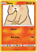 Honey