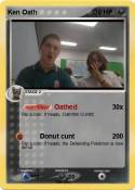 Ken Oath