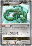 Raquaza