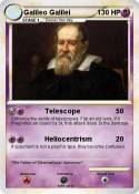 Galileo Galilei