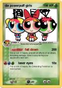 die powerpuff