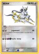 arceus