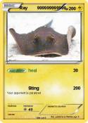 Ray 99999999999