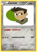 chris kratt