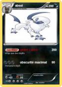 absol