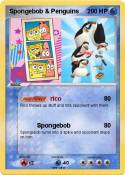 Spongebob &