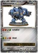 spacemarine