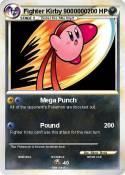 Fighter Kirby