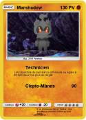 Marshadow