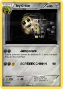 Toy Chica