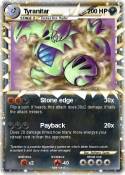 Tyranitar