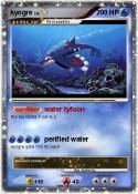 kyogre