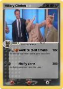 Hillary Clinton