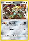 DANAËL ( l )
