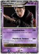 Harry Potter