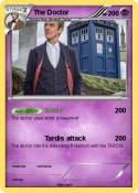 The Doctor