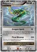 Raquaza