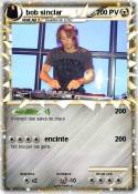 bob sinclar