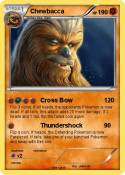 Chewbacca