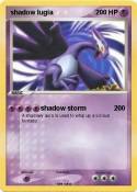 shadow lugia