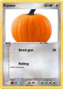 Pumkin