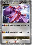 Palkia Primal