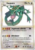 Rayquaza