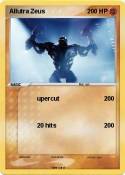 Allutra Zeus