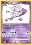 Mewthree