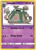 Garbodor