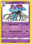 Tentacruel