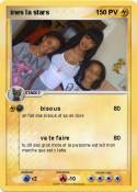 ines la stars